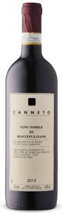 #04 Vino Nobile Di Montepulciano Ris. (Longo & Sin 2015